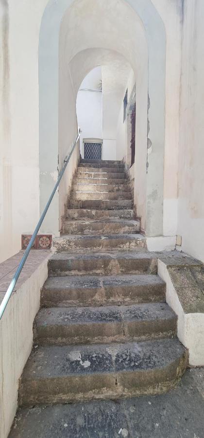 Sikeliafourrooms Catania Ngoại thất bức ảnh