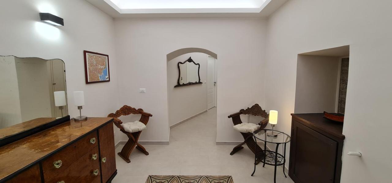 Sikeliafourrooms Catania Ngoại thất bức ảnh