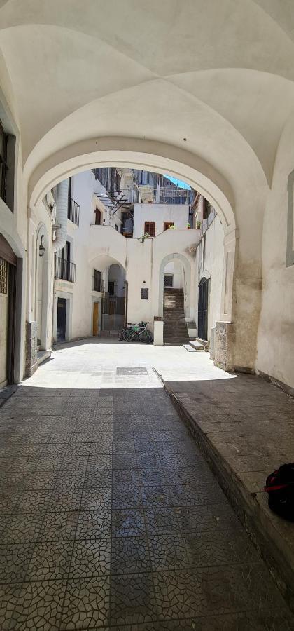 Sikeliafourrooms Catania Ngoại thất bức ảnh