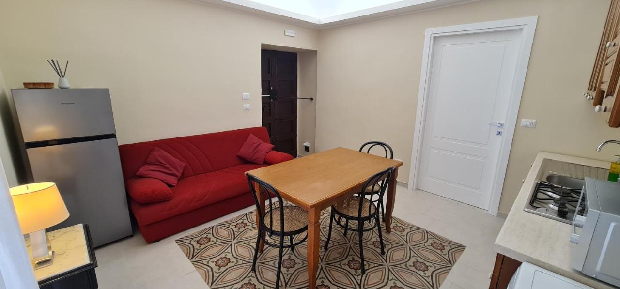 Sikeliafourrooms Catania Ngoại thất bức ảnh