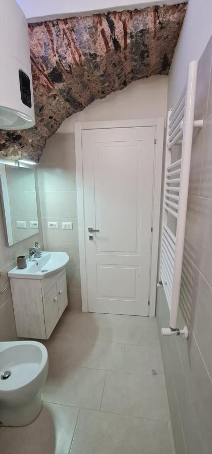 Sikeliafourrooms Catania Ngoại thất bức ảnh