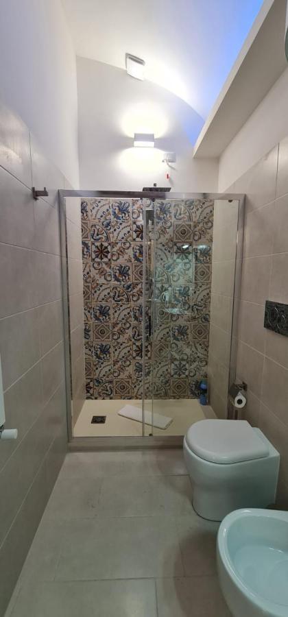Sikeliafourrooms Catania Ngoại thất bức ảnh