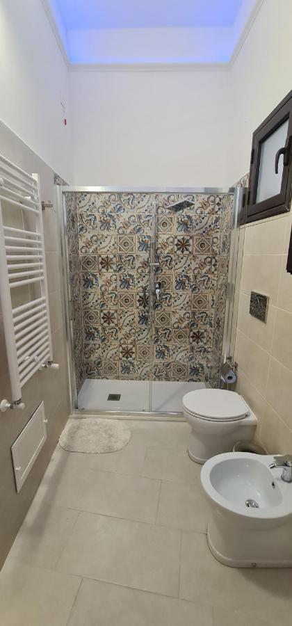 Sikeliafourrooms Catania Ngoại thất bức ảnh