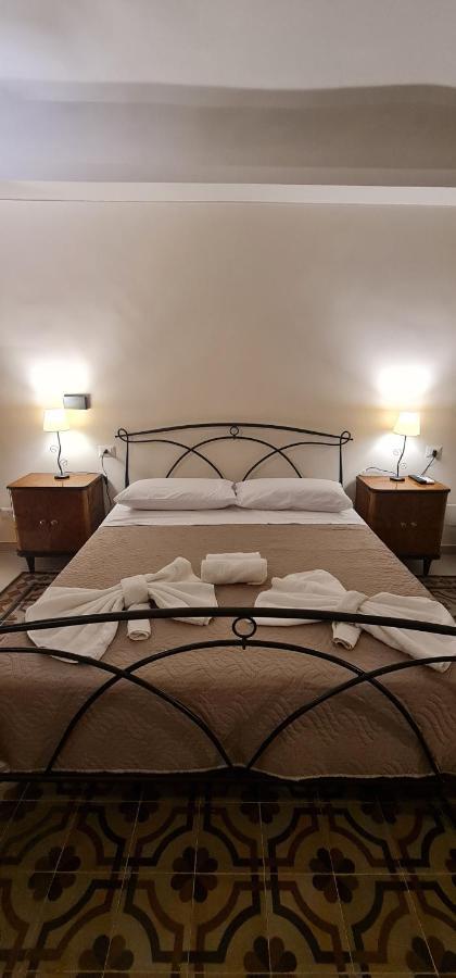 Sikeliafourrooms Catania Ngoại thất bức ảnh